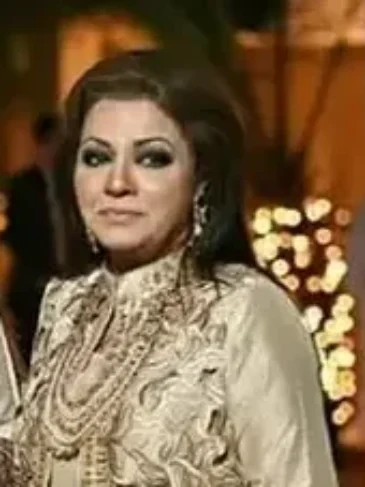 Humaira Ali