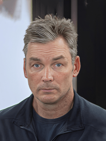 Jason R Moffat