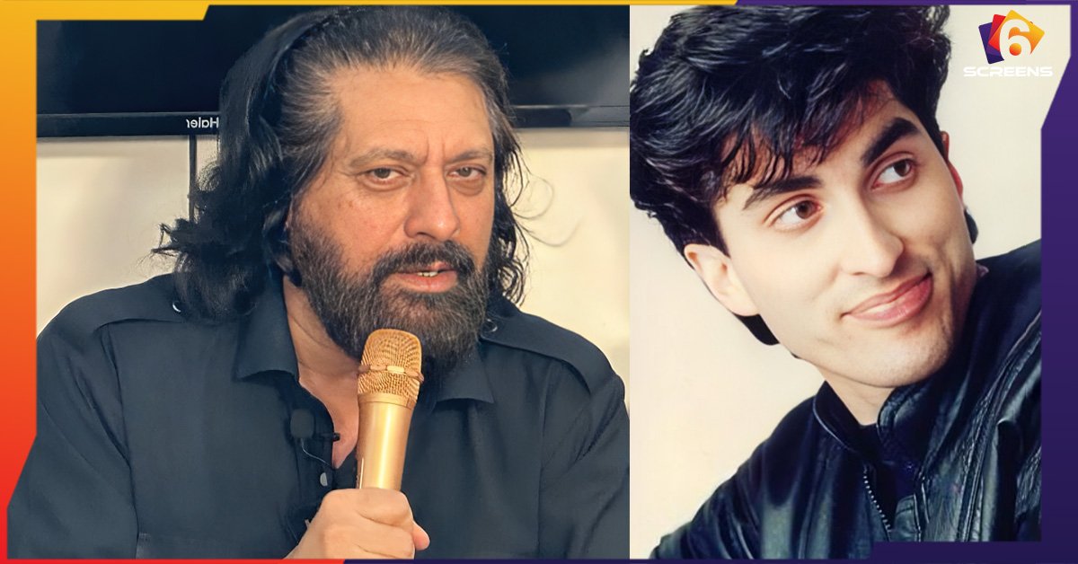Jawad Ahmed Accuses Junaid Jamshed