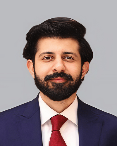 Junaid Mahmood