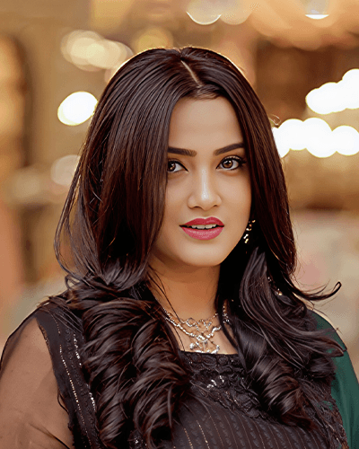 Kiran Tabeer