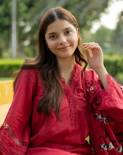 Laiba Khurram