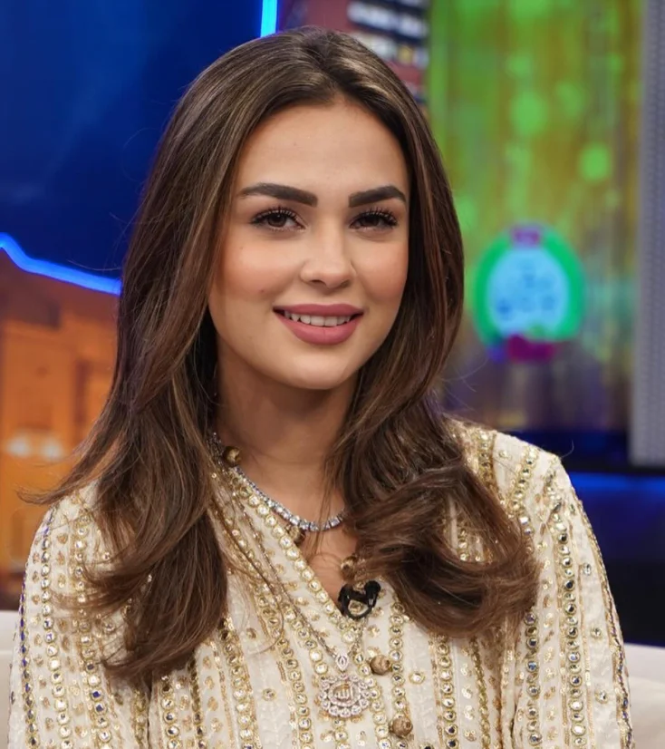 Mahenur Haider