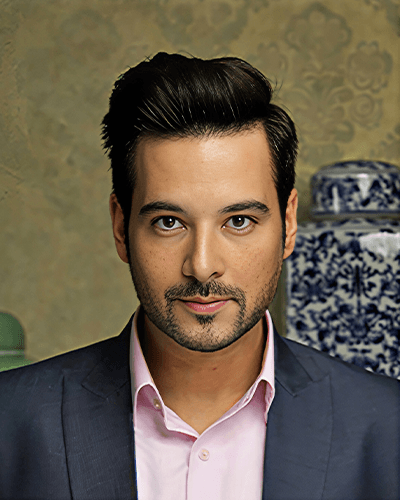 Mikaal Zulfiqar