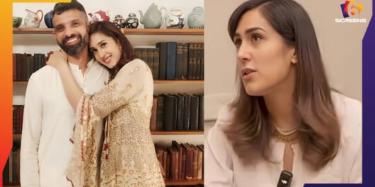Mira Sethi Finally Shares Details About Her Divorce