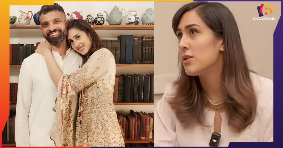 Mira Sethi Finally Shares Details About Her Divorce