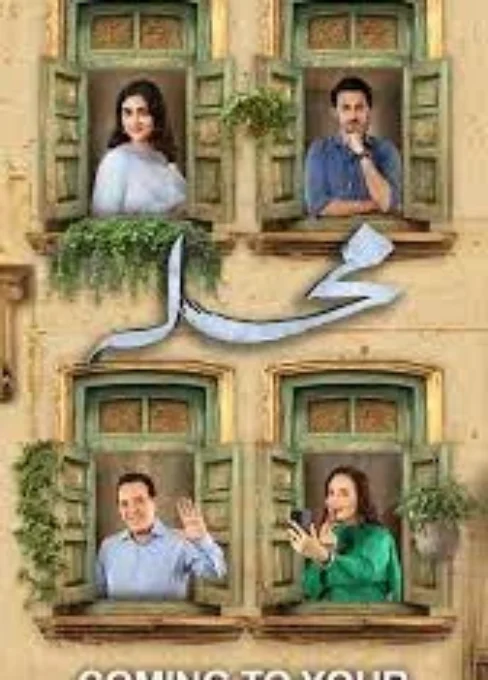 Mohalla Pakistani Drama