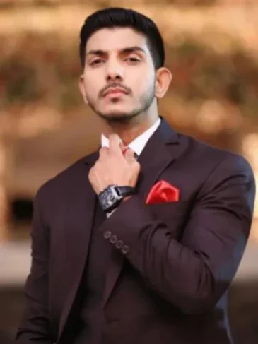 Mohsin Abbas Haider