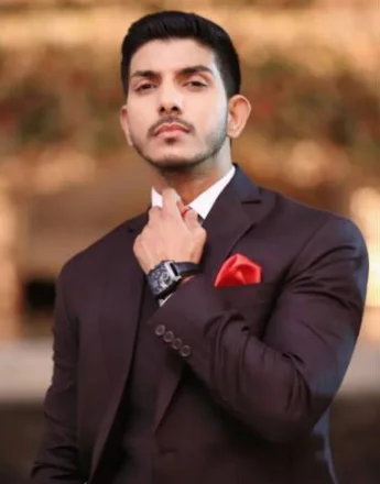 Mohsin Abbas Haider