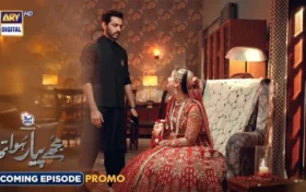 Mujhe Pyaar Hua Tha