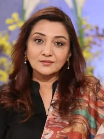 Nadia Afgan