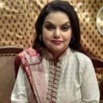 Nargis Rasheed