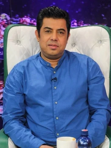 Naseem Vicky
