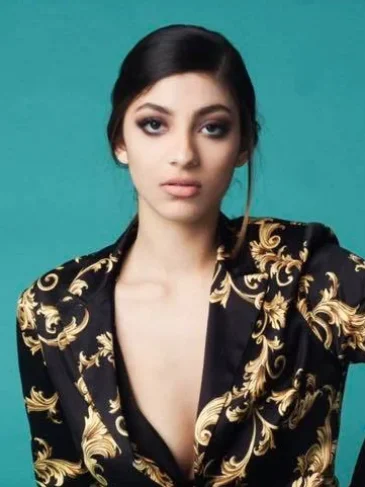 Natalia Castillo Shahid