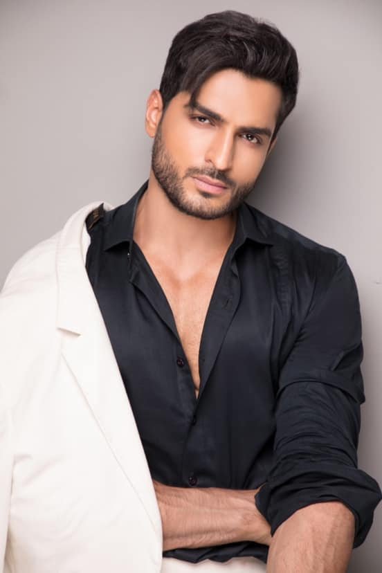 Omer Shahzad