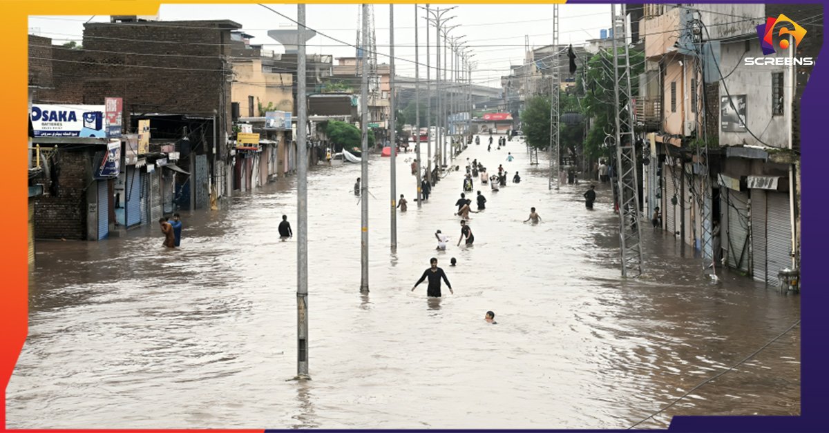 Diljit Dosanjh’s Flood Relief Act