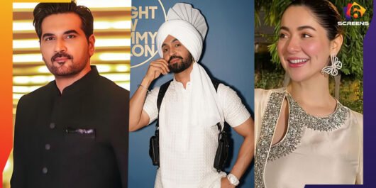 Pakistani Stars Under Fire After Diljit Dosanjh’s Flood Relief Act