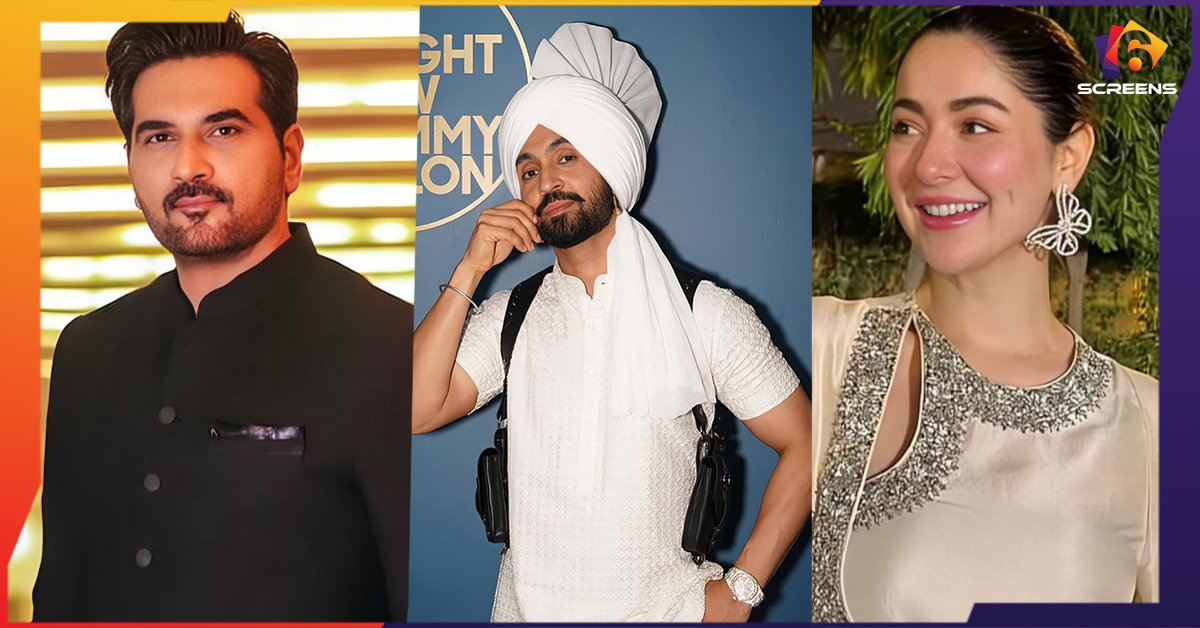 Pakistani Stars Under Fire After Diljit Dosanjh’s Flood Relief Act