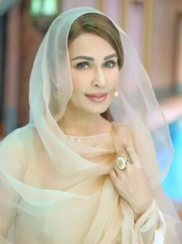 Reema Khan