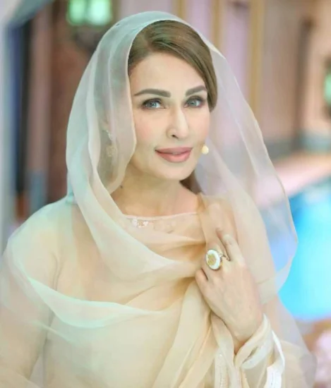 Reema Khan