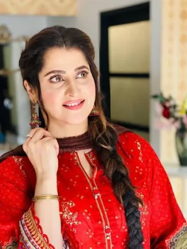 Sahiba Afzal