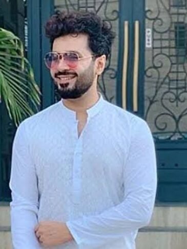 Saim Ali