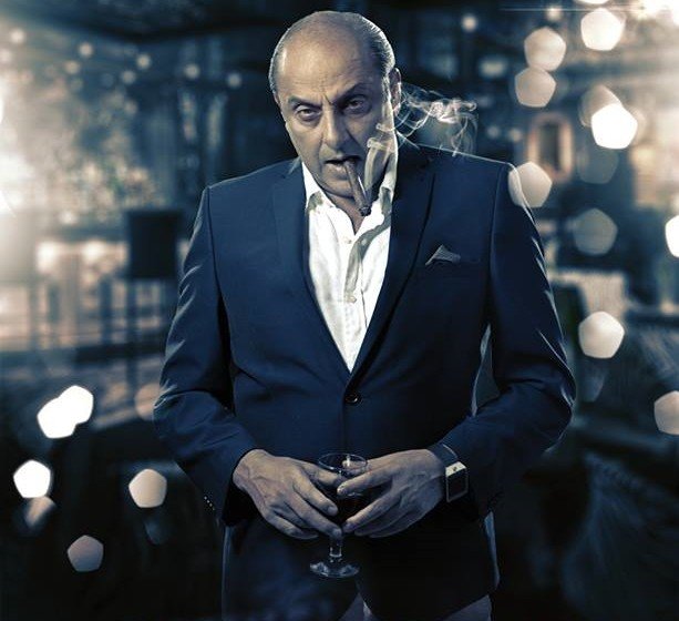 Sajid-Hasan