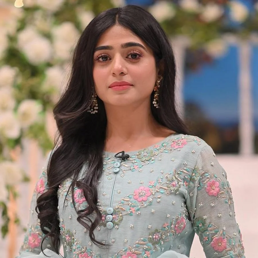 Sehar Khan