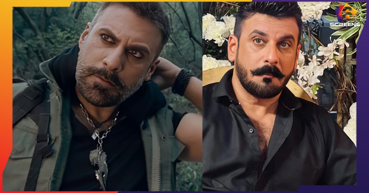 Shamoon Abbasi Accuses HUM TV of Stealing Credit for Jinn Ki Shadi Unki Shadi | Six Screens 
