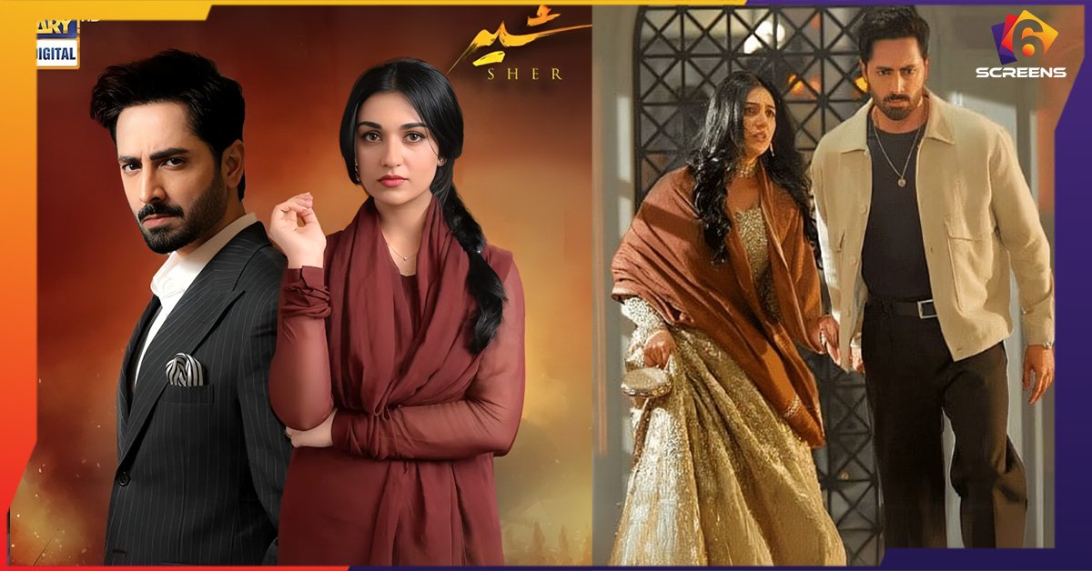 “Sher” Last Episode: Big Announcement