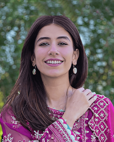 Syra Shehroz