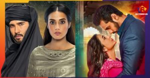Pakistani Dramas Ruling Globally