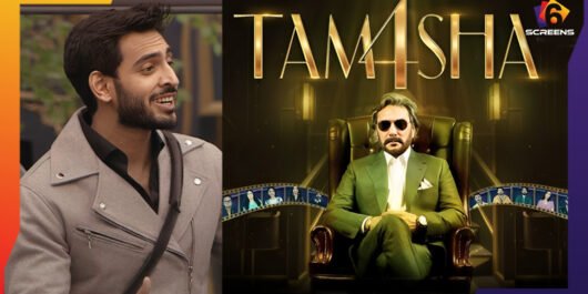 The Real MVP of Tamasha Season 4: Saif Ali Khan
