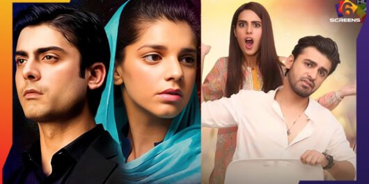 Top 10 Pakistani Dramas That Should Be Remade Into Films