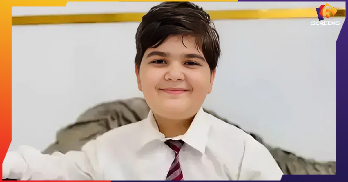 Umer Shah Passes Away—Cause of Death Revealed | Six Screens
