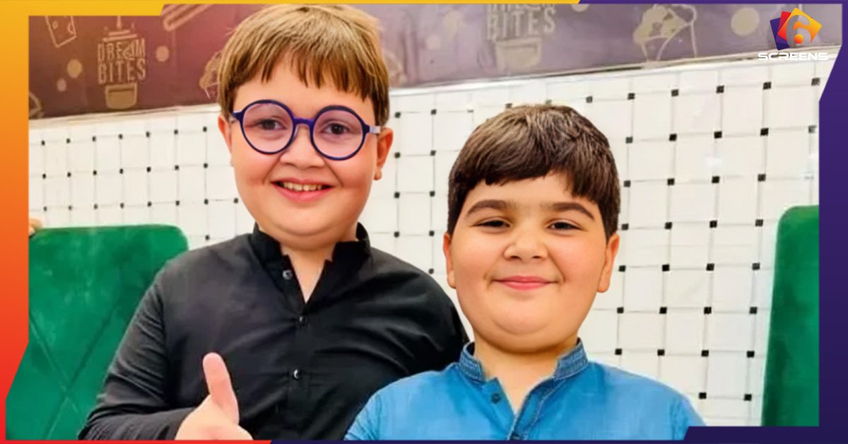 Ahmad Shah’s Brother Umer Shah Passes Away—Cause of Death Revealed 