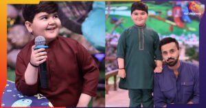 Ahmad Shah’s Brother Umer Shah Passes Away