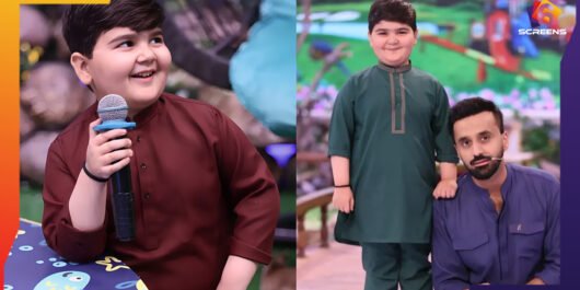 Ahmad Shah’s Brother Umer Shah Passes Away