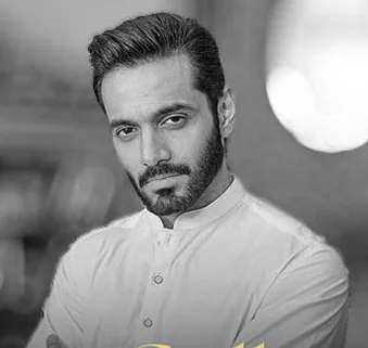 Wahaj Ali