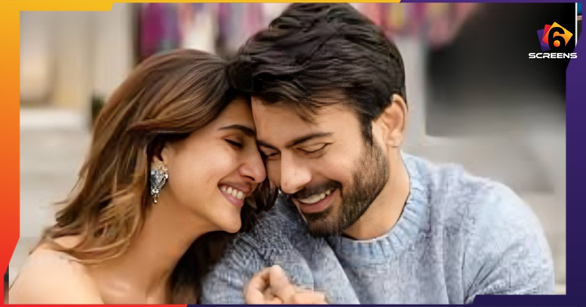 Abir Gulaal to Hit Pakistani Cinemas on 12th September