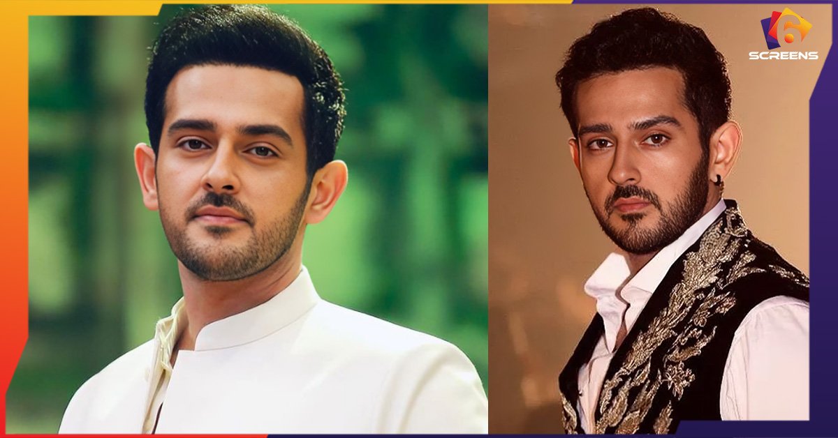 Azaan Sami Khan Wins Praise as Farhad Turns Into a Ruthless Villain | Six Screens 

