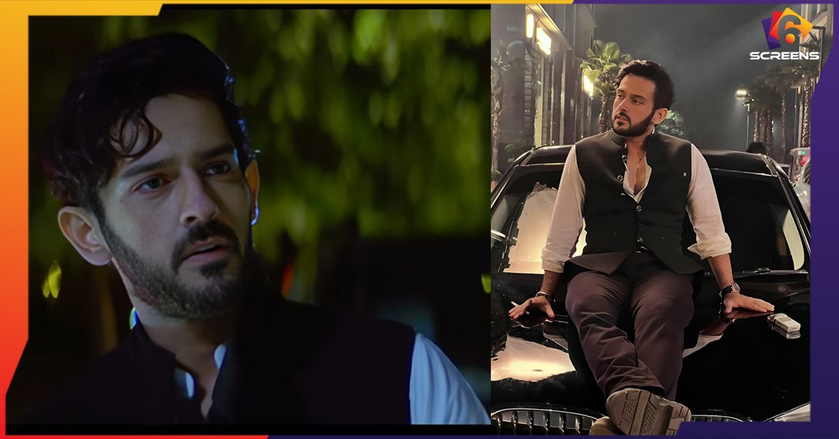 Azaan Sami Khan Wins Praise as Farhad 