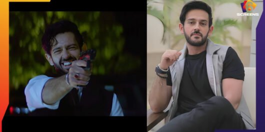 Azaan Sami Khan Wins Praise as Farhad Turns Into a Ruthless Villain