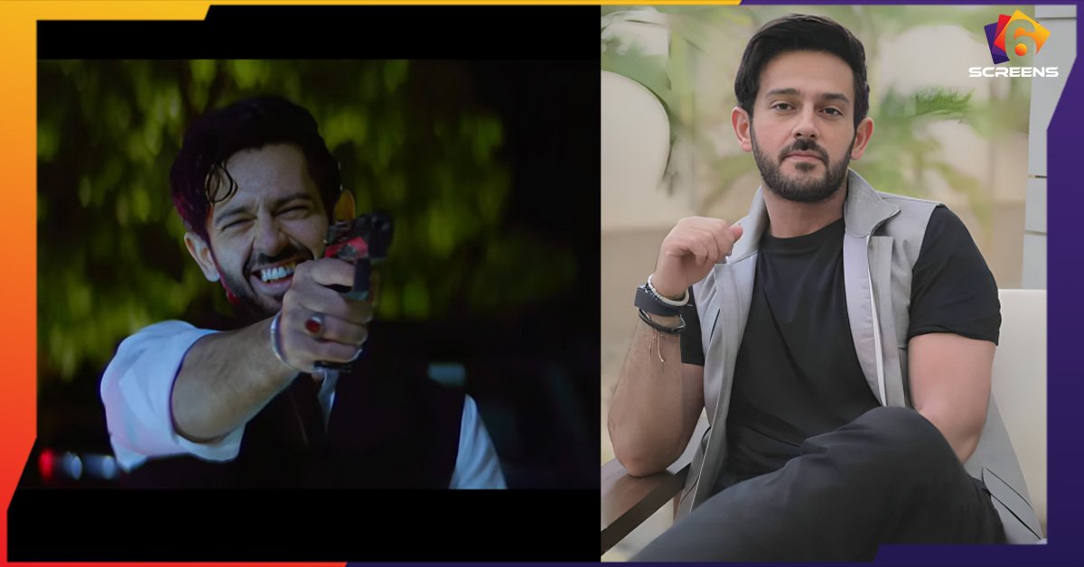 Azaan Sami Khan Wins Praise as Farhad Turns Into a Ruthless Villain