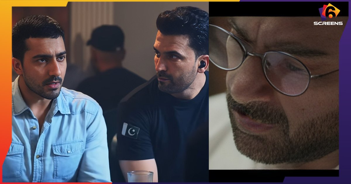 Begunah: Green Entertainment’s Bold Take on Pahalgam False Flag | Six Screens
