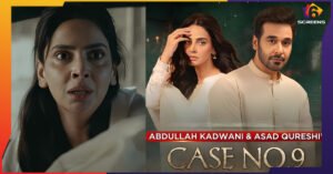 Case No. 9 Stuns Viewers with Powerful First Episode