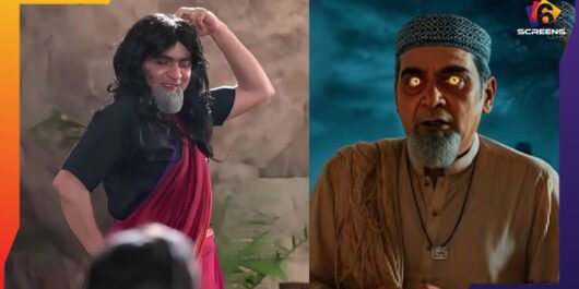 Jinn Ki Shadi Unki Shadi Episode 5: Chacha Changez Steals the Show