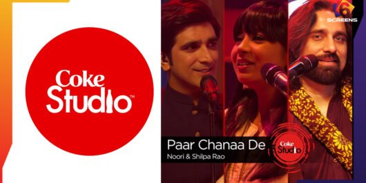 Top Coke Studio Songs That Defined a Generation