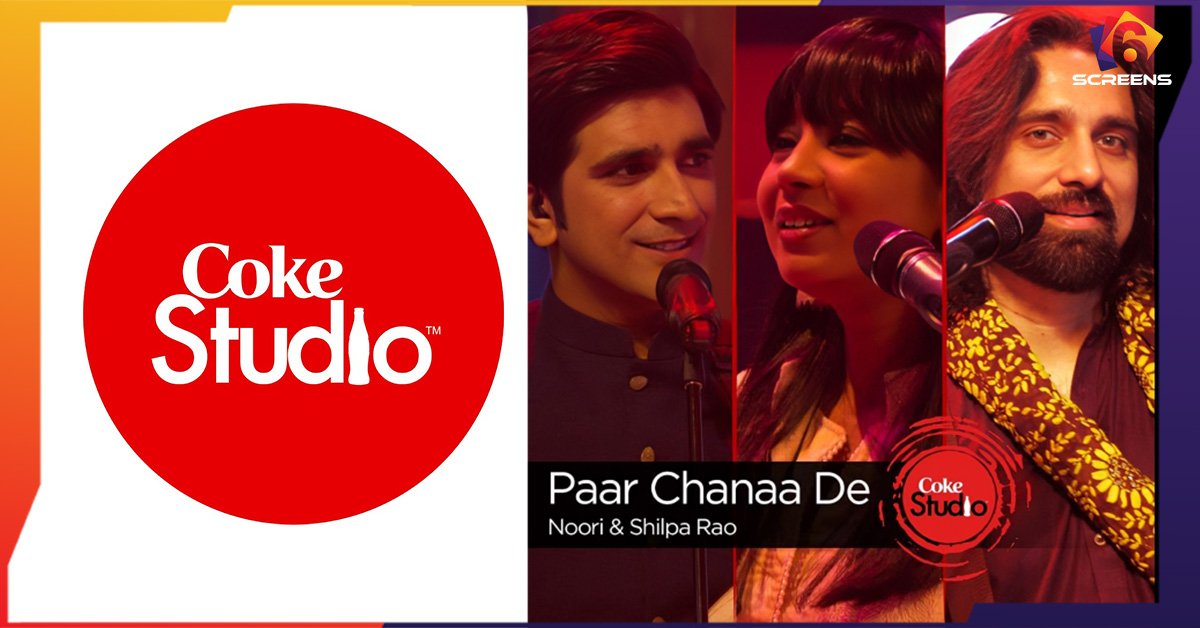 Top Coke Studio Songs That Defined a Generation