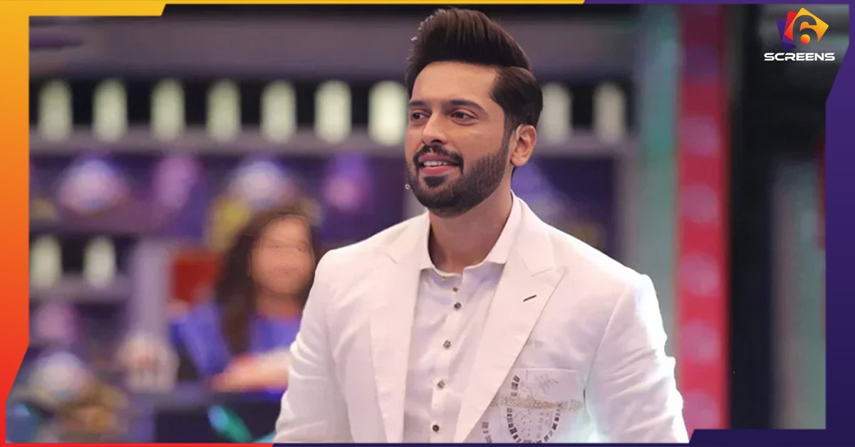 Fahad Mustafa Gets Married Again? 